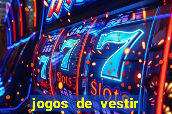 jogos de vestir justin bieber